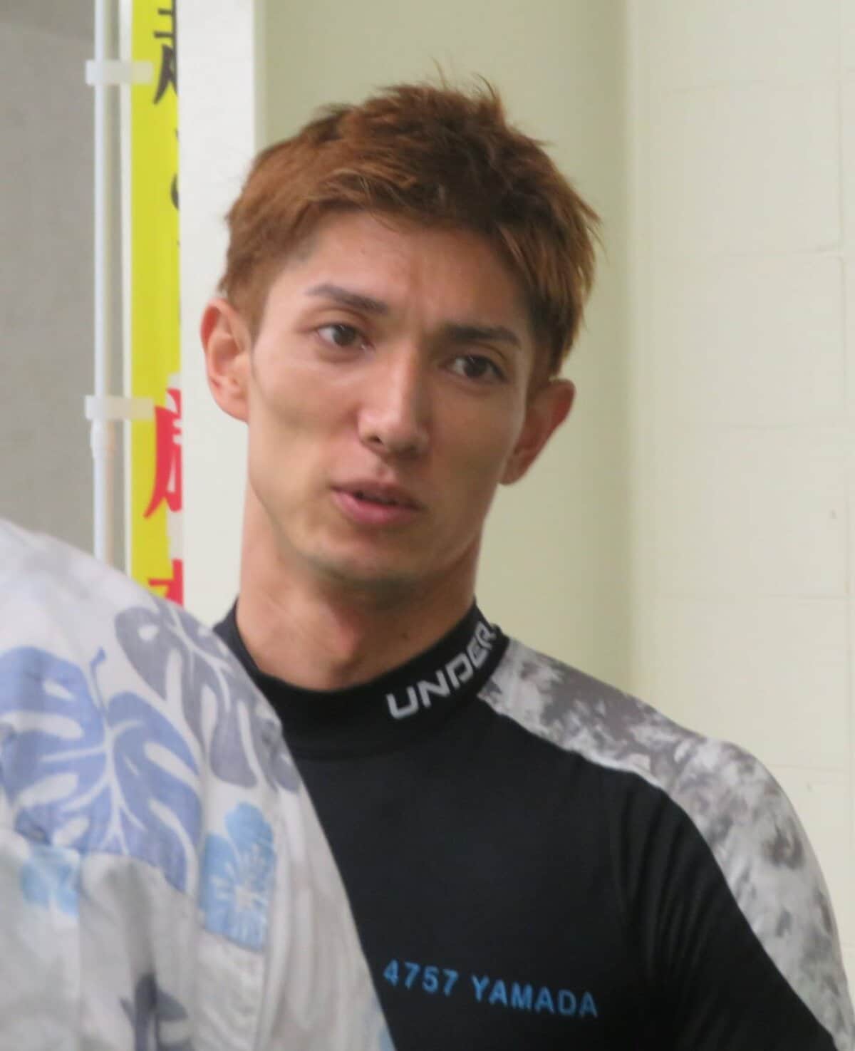 鳴門ボート g 大渦大賞 伏兵 山田祐也が連勝ゴール 目の前の一走一走をしっかり 東スポweb 鳴門ボート g 大渦大賞 伏兵 山田祐也が連勝ゴール 目の前の一走一走をしっかり 東スポweb