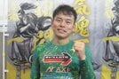 【小田原競輪・ＧⅢ北条早雲杯争奪戦】地元ヤングの新村穣が最速戦士・脇本雄太に挑む