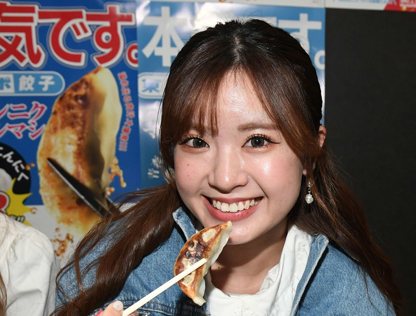 ＨＫＴ４８時代の外薗葉月