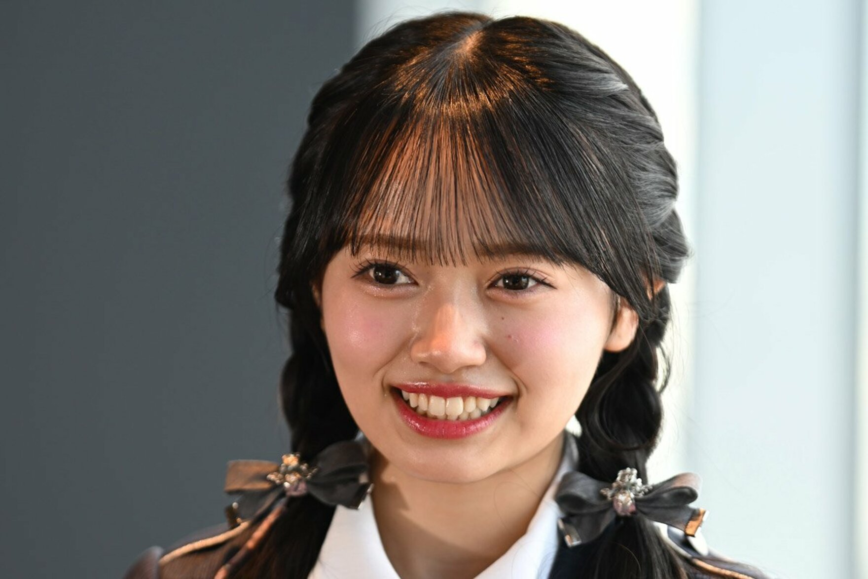 花田藍衣