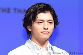 timeleszの篠塚大輝
