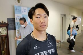 【和歌山競輪】福永大智が盟友の活躍にメラっ「追いついて、追い越したい」