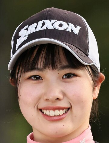  尾関彩美悠