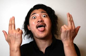 ＯＺＡＷＡはプロレス大賞にも言及