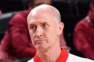 トム・ホーバスヘッドコーチ