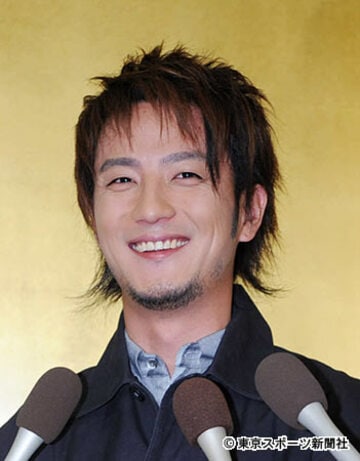 上地雄輔