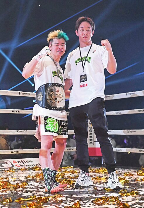 RIZIN ボトルキャップ　朝倉未来　朝倉海　那須川天心 那須川天心🔥朝倉未来 #朝倉未来#朝倉海#那須川天心#rizin #ファイト