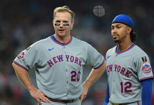 アロンソのヤンキース移籍説が早くも沸騰「ピンストライプ似合う」も