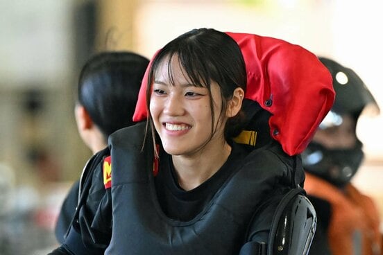 嶋田有里