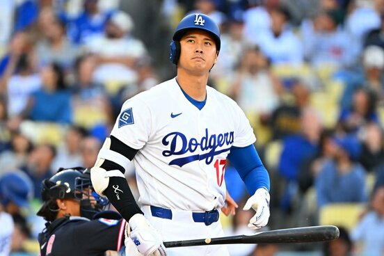 大谷翔平