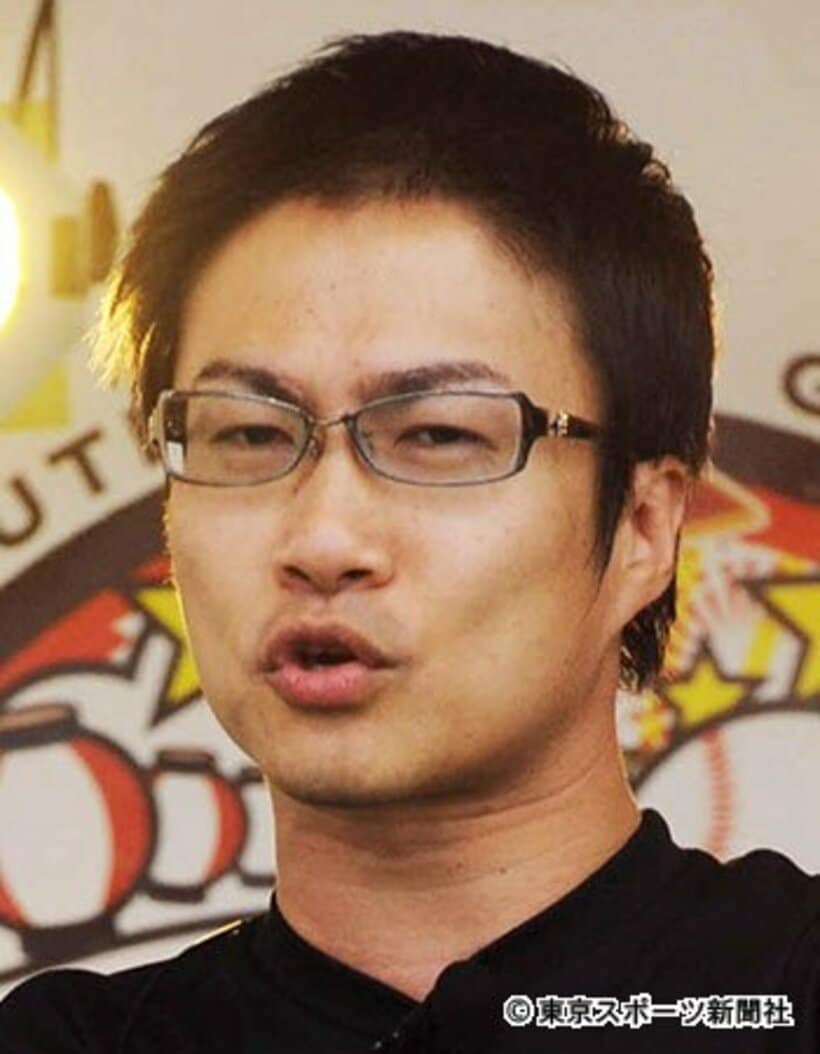  乙武氏