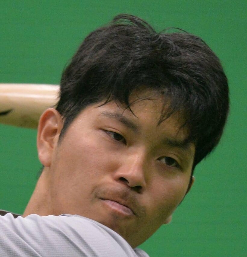  巨人・大城(東スポWeb)