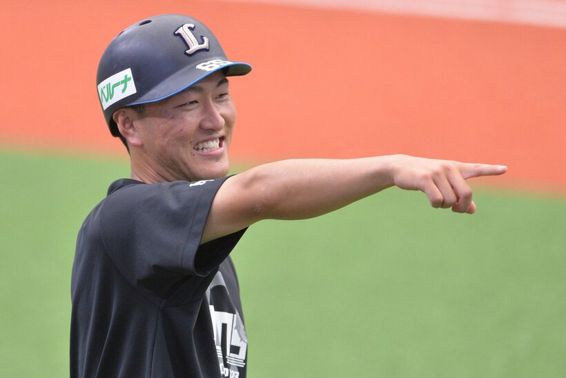 ＤｅＮＡが獲得した古市尊