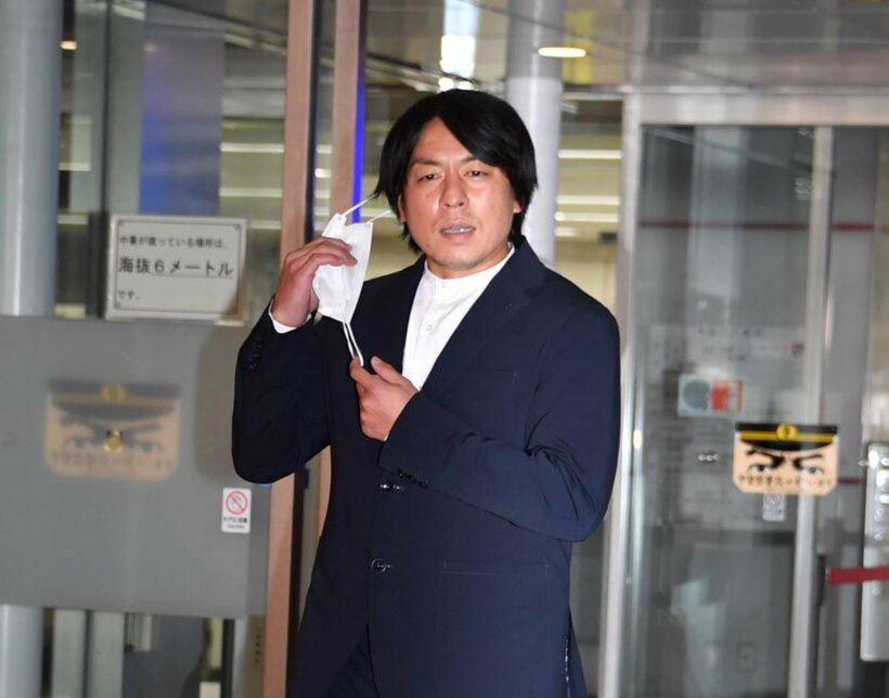  タブー化した宮崎大輔