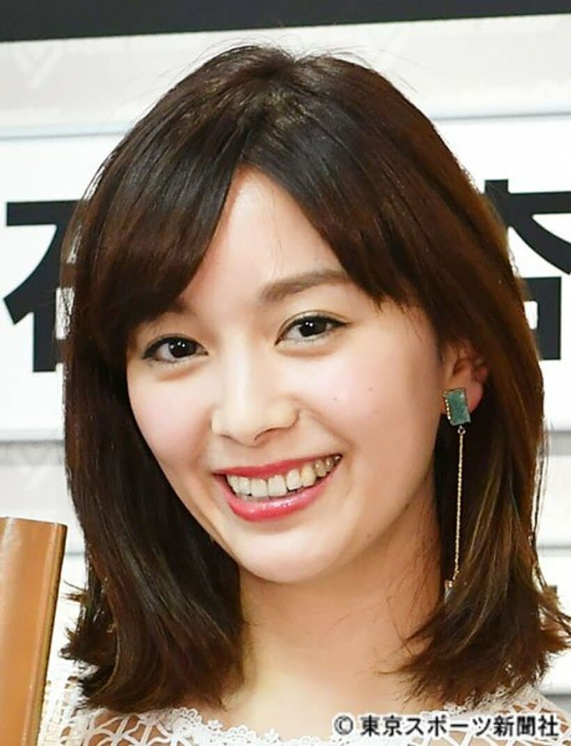  石橋杏奈