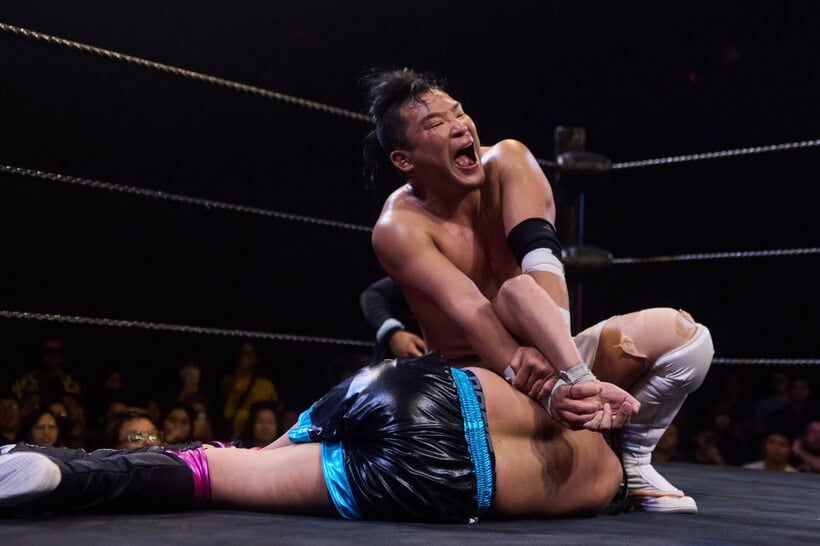 フィリピン遠征で２冠王者となったＫＵＳＨＩＤＡ