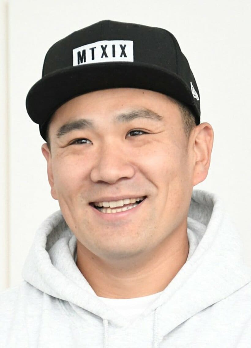  田中将大