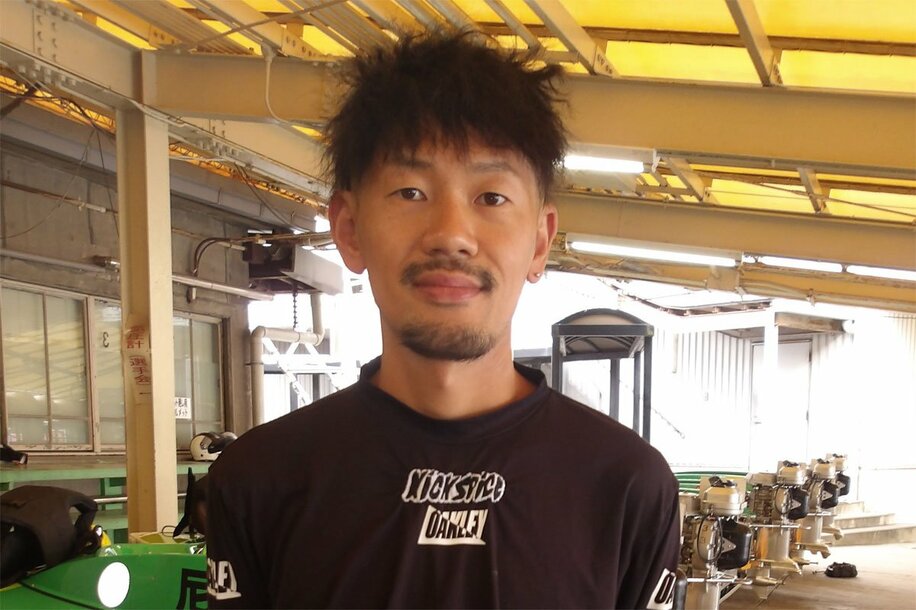 【尼崎ボート・GⅠ近畿地区選】好調・重木輝彦がV機をゲット「いいと思います」 | 東スポWEB