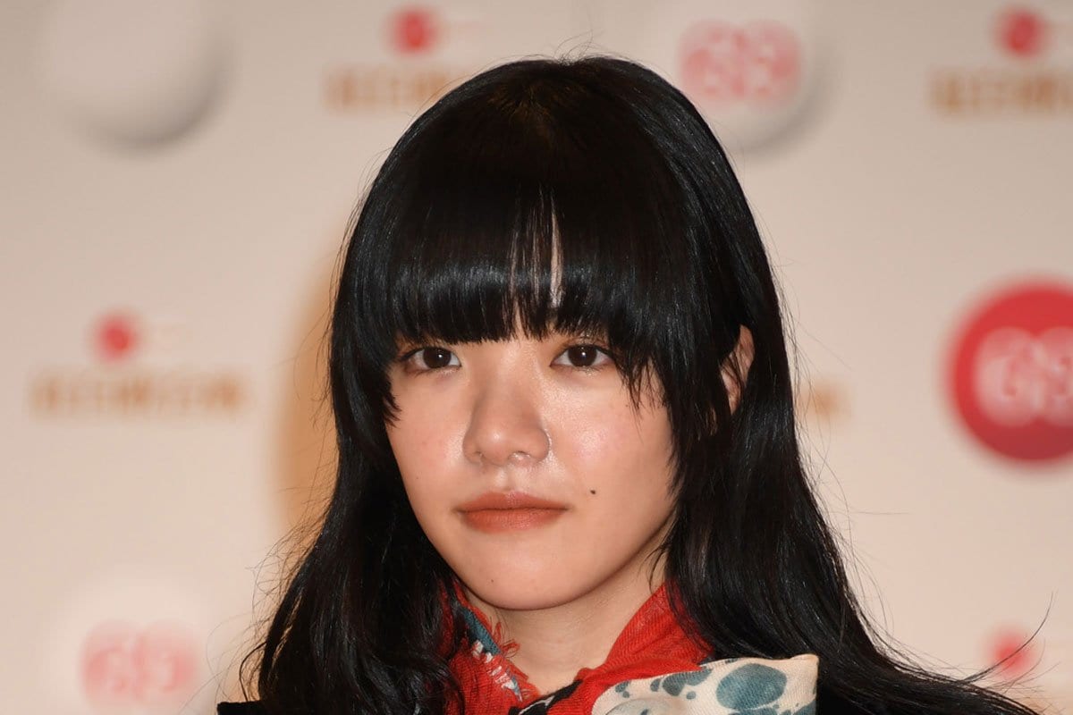 あいみょんが誕生日を報告「30歳になりました！やったー