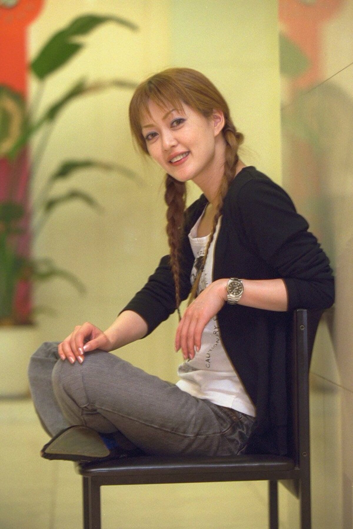 オセロ 松嶋