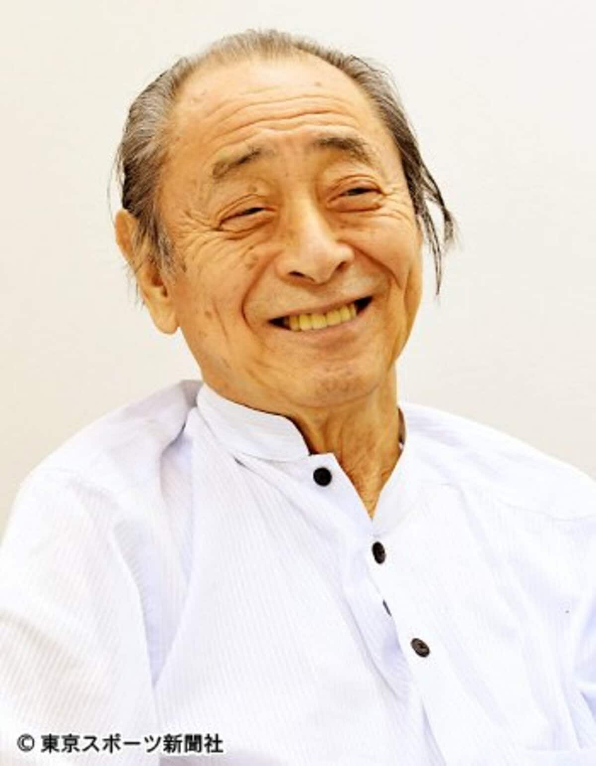 ミスター麻雀」小島武夫さんが心不全で死去 82歳 | 東スポWEB