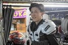 【飯塚オートＧＩ・ダイヤモンドレース】北原岳哲がＧＩ初優出「優勝戦もいつも通り全力で行きます」