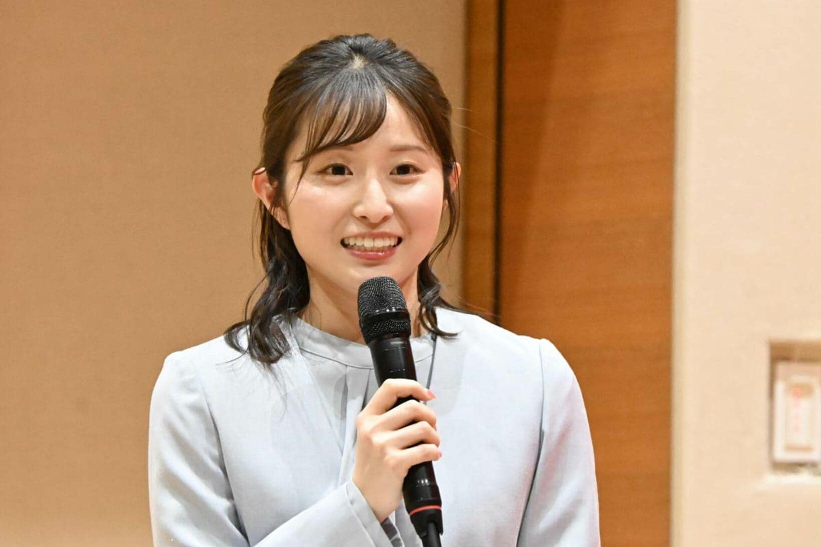 レインボー池田と結婚した佐藤佳奈アナウンサー