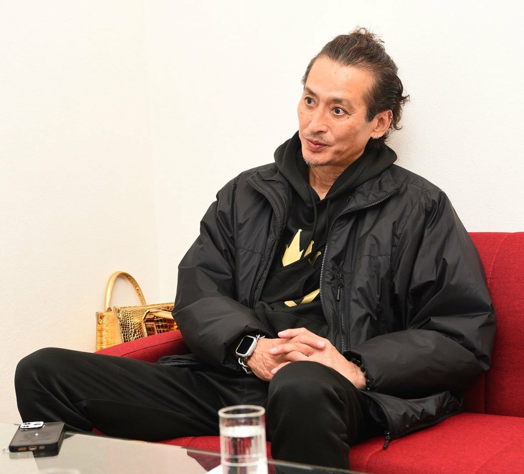 写真：【独自】ジャニーズトップアイドル初！ 元光GENJI・大沢樹生が首長選出馬へ 東スポWEB