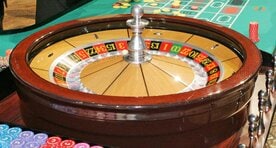  本当にカジノでスッたのか（東スポWeb）