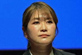 紅しょうが・稲田美紀