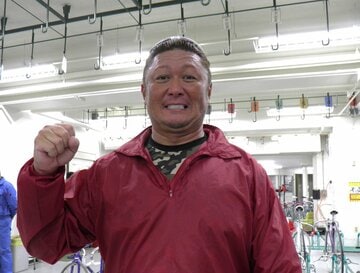 愛娘の入籍を１着で飾った明田春喜