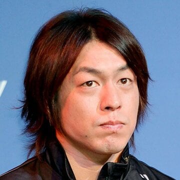  宮崎大輔容疑者