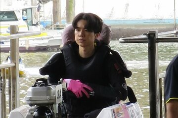 松井貫太