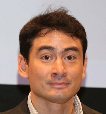  野口健氏