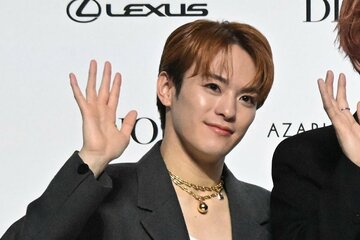 Ｔｒａｖｉｓ　Ｊａｐａｎの松倉海斗