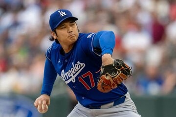 投手・大谷にまさかの試練？（ロイター）