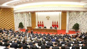  ハンは収入のほとんどを北朝鮮に送金していたという（ロイター）