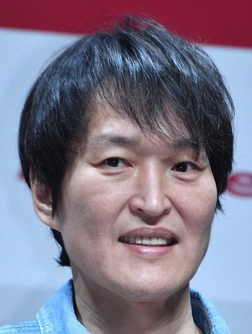  千原ジュニア（東スポWeb）