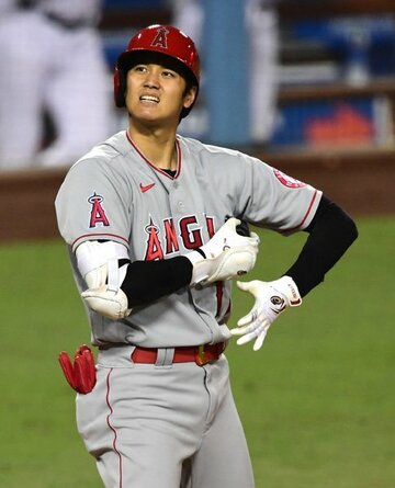  来季の大谷はどうなる（ロイター＝ＵＳＡ　ＴＯＤＡＹ）