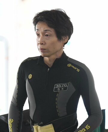  白水勝也（東スポWeb）