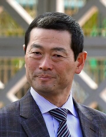  桑田真澄氏