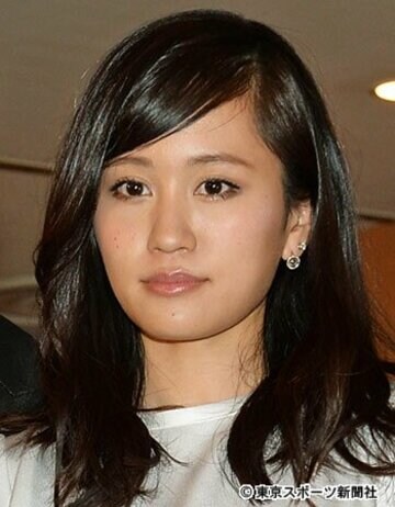 前田敦子