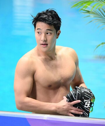  瀬戸大也（東スポWeb）