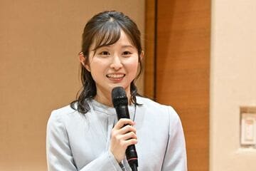 レインボー池田と結婚した佐藤佳奈アナウンサー
