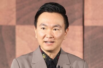お笑いコンビ・かまいたちの山内健司