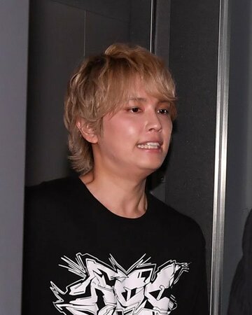  手越祐也