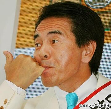 亡くなった四代目江戸家猫八さん