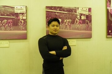 地元ＧⅠでの優出を目標に掲げる東矢圭吾