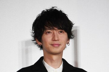 SUPER EIGHTの大倉忠義