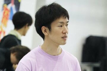 約４年ぶりのからつ参戦となった鈴木秀茉